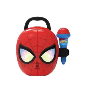 میکروفون اسپایدرمن موزیکال