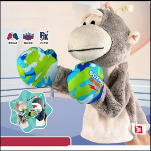 دستکش میمون بوکسور