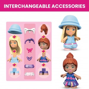 لگو باربی اورجینال