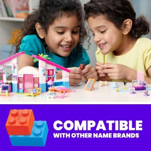 لگو باربی اورجینال