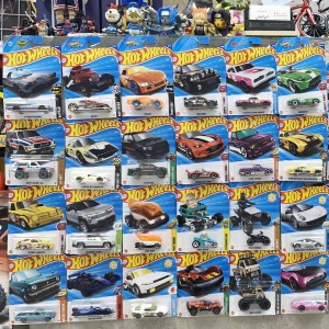 هات ویلز ۷۲ تایی ۲۰۲۴