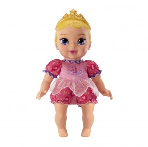 عروسک بی‌بی پرنسس دیزنی مدل My First Aurora