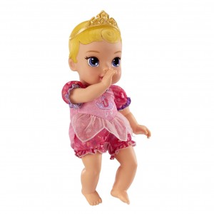 عروسک بی‌بی پرنسس دیزنی مدل My First Aurora