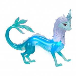 ست فیگور رایا و اژدهای سیسو