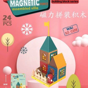 مگنت تایل 24 تکه