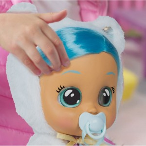 عروسک کرای بیبی