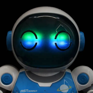 ربات فضانورد کنترلی مدل DB06