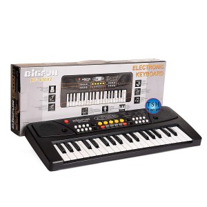 ارگ آموزشی بیگ فان