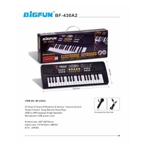 ارگ آموزشی بیگ فان