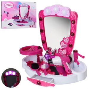 میز آرایشی کودک