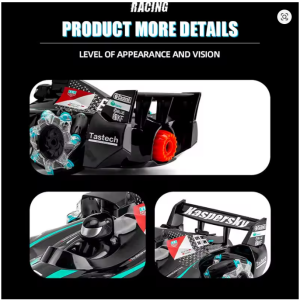 ماشین کنترلی فرمول یک