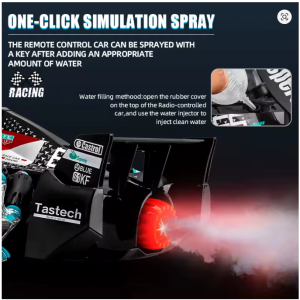 ماشین کنترلی فرمول یک