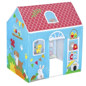 چادر بازی کودک Bestway مدل خانه