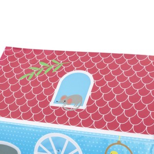 چادر بازی کودک Bestway مدل خانه