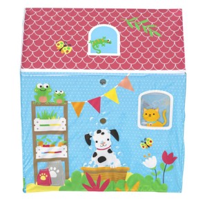 چادر بازی کودک Bestway مدل خانه