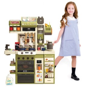 آشپزخانه کودک چندکاره