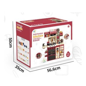 آشپزخانه کودک چندکاره