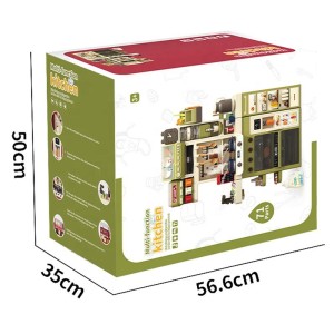 آشپزخانه کودک چندکاره