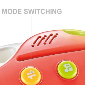 ارگ اسباب‌بازی موزیکال کودک