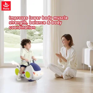 موتور تعادلی کودک هولاتویز