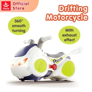 موتور تعادلی کودک هولاتویز