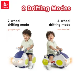 موتور تعادلی کودک هولاتویز