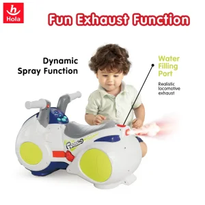 موتور تعادلی کودک هولاتویز