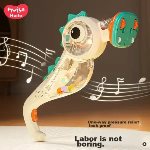 جاروبرقی اسباب‌بازی کودک هولاتویز