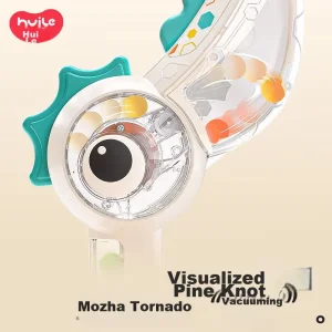 جاروبرقی اسباب‌بازی کودک هولاتویز