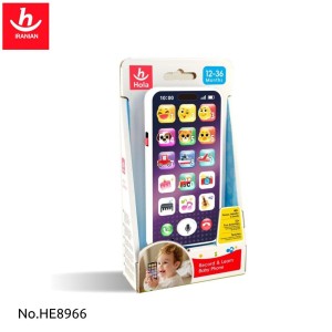 گوشی آموزشی کودک هولاتویز کد HE8966