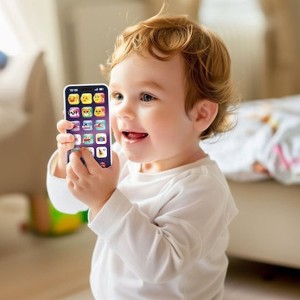 گوشی آموزشی کودک هولاتویز