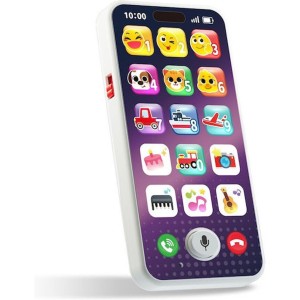 گوشی آموزشی کودک هولاتویز