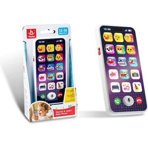 گوشی آموزشی کودک هولاتویز