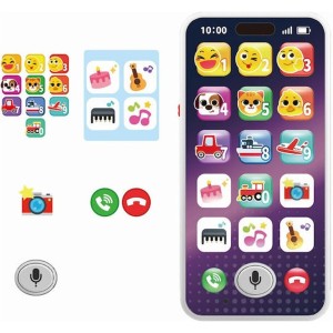 گوشی آموزشی کودک هولاتویز