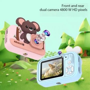 دوربین عکاسی اسباب‌بازی کودک