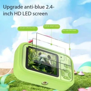 دوربین عکاسی اسباب‌بازی کودک