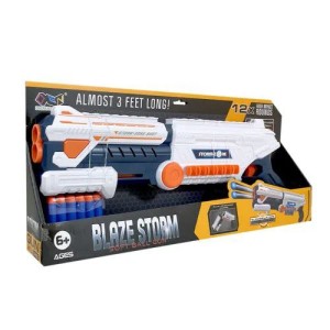 تفنگ اسباب‌ بازی تیر ابری Blaze Storm