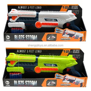 تفنگ اسباب‌ بازی تیر ابری Blaze Storm