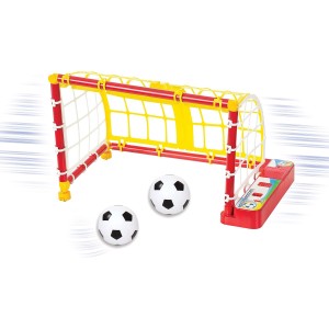 اسباب بازی دروازه فوتبال متحرک Goal Challenge