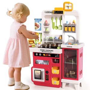 اسباب بازی آشپزخانه کودک Western Kitchen