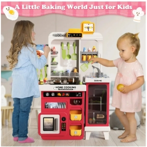 اسباب بازی آشپزخانه کودک Western Kitchen