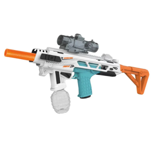تفنگ اسباب بازی تیر ابری و ژله ای شارژی Shooting Elite مدل ST625A