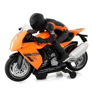 موتور کنترلی بزرگ Autobike