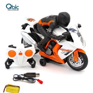 موتور کنترلی بزرگ Autobike