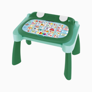 میز آموزشی موزیکال کودک Multifunctional Study Table