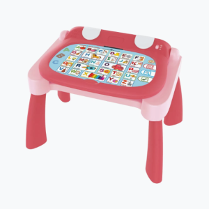 میز آموزشی موزیکال کودک Multifunctional Study Table