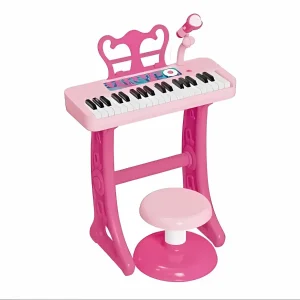پیانو اسباب‌ بازی کودک Melody مدل 1037