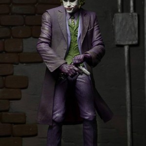 فیگور جوکر the dark knight