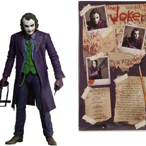 فیگور جوکر the dark knight