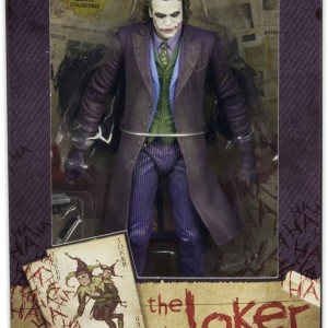 فیگور جوکر the dark knight